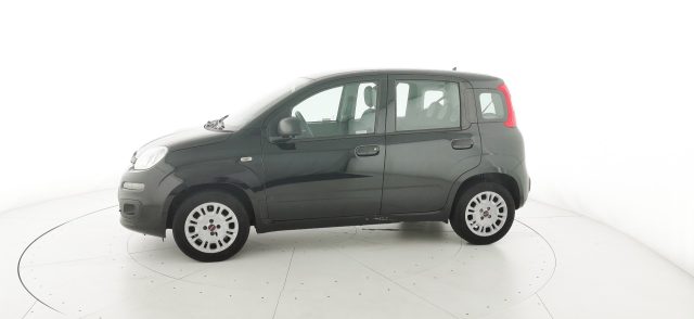FIAT Panda usata, con Airbag Passeggero