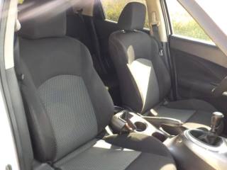NISSAN Juke usata 39