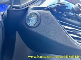 FORD Kuga usata, con Sistema di navigazione