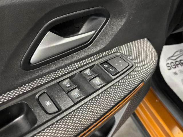 DACIA Sandero usata, con Sistema di navigazione