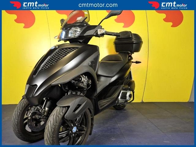 PIAGGIO MP3 usata 1