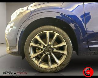 FIAT 500X usata, con Frenata d