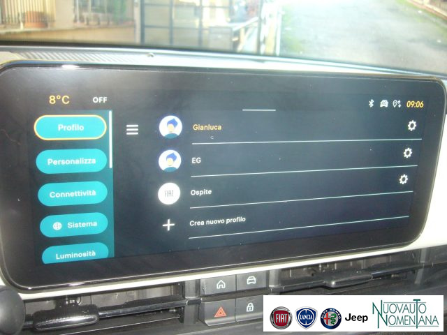 FIAT 600 usata, con Bracciolo