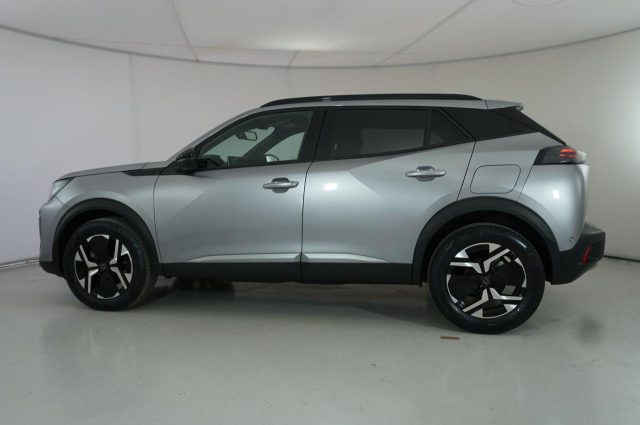 PEUGEOT 2008 usata, con Vivavoce