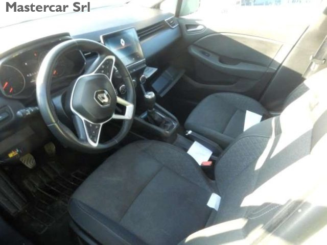 RENAULT Clio usata, con Airbag laterali