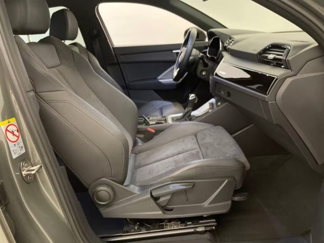 AUDI Q3 usata, con Boardcomputer