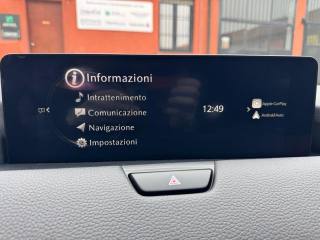 MAZDA CX-60 usata, con Sedile posteriore sdoppiato