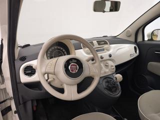 FIAT 500 usata, con ESP