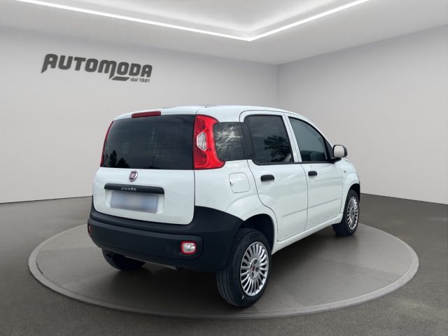 FIAT Panda usata, con Airbag Passeggero