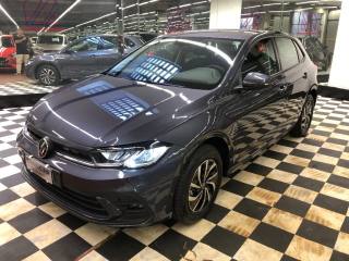 VOLKSWAGEN Polo 1.0 Life