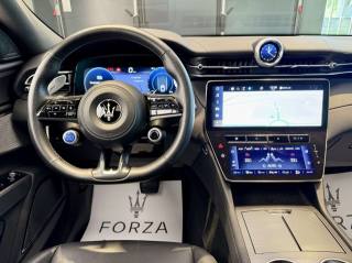 MASERATI Grecale usata, con USB