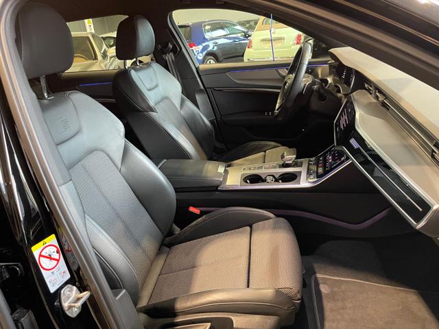 AUDI A6 usata, con Controllo elettronico della corsia