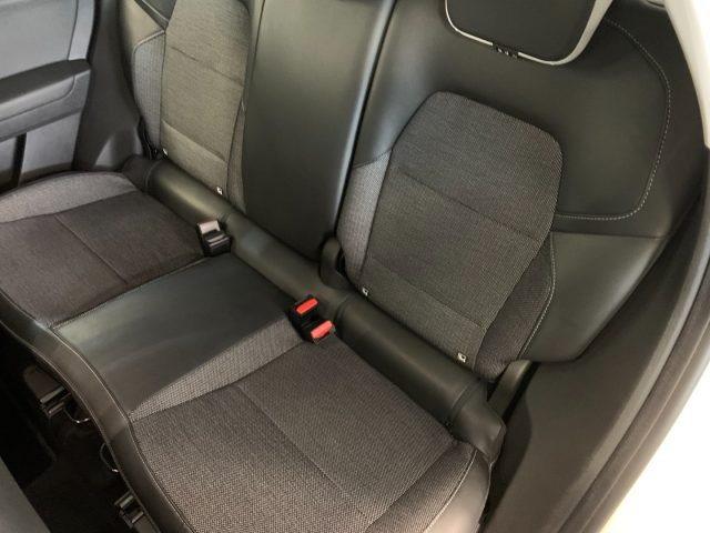RENAULT Captur usata, con ESP