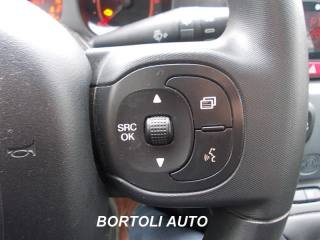 FIAT Panda usata, con USB