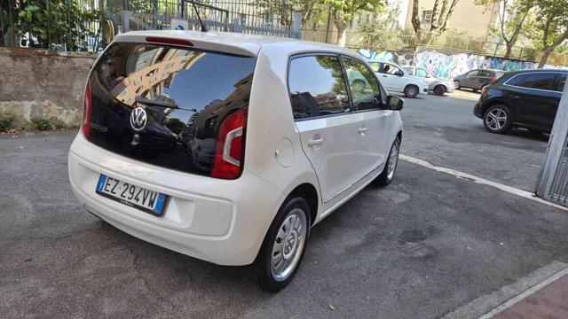 VOLKSWAGEN up! usata, con Alzacristalli elettrici