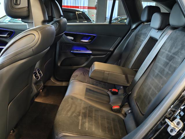 MERCEDES-BENZ GLC 220 usata, con Cruise Control
