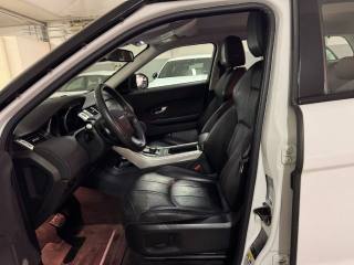 LAND ROVER Range Rover Evoque usata, con ESP