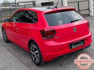 VOLKSWAGEN Polo usata, con Start/Stop Automatico