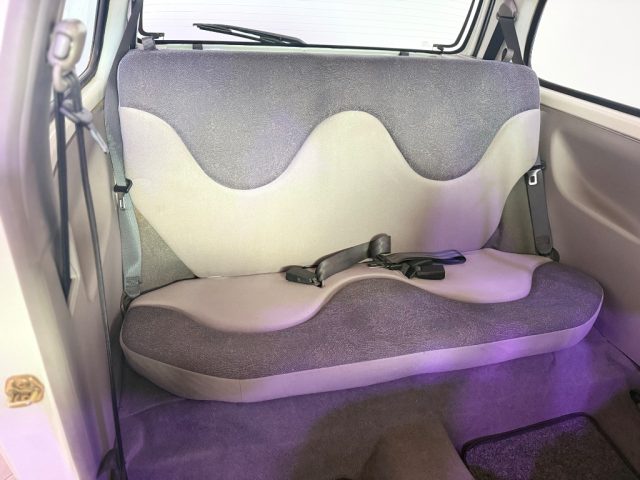 NISSAN Micra usata 6