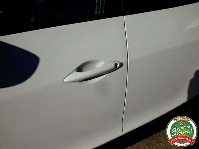 HYUNDAI iX35 usata, con MP3