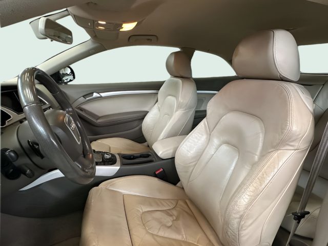 AUDI A5 usata, con Immobilizzatore elettronico