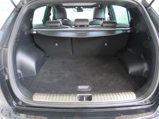 KIA Sportage usata, con Boardcomputer