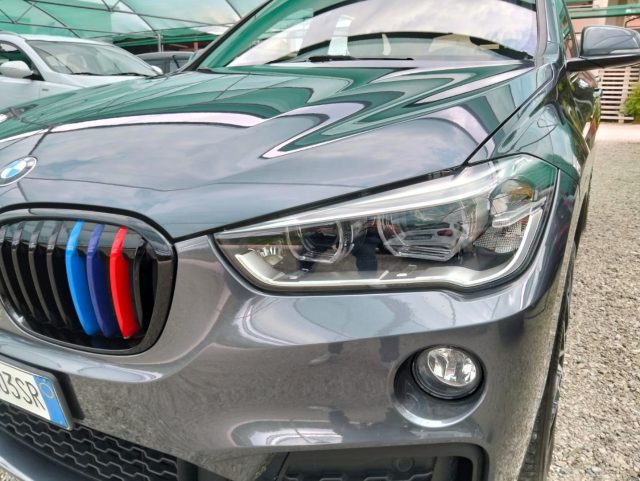 BMW X1 usata, con Airbag Passeggero