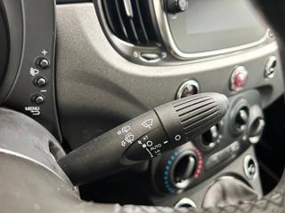 ABARTH 695 usata, con Sistema di navigazione
