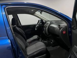 NISSAN Micra usata, con Climatizzatore