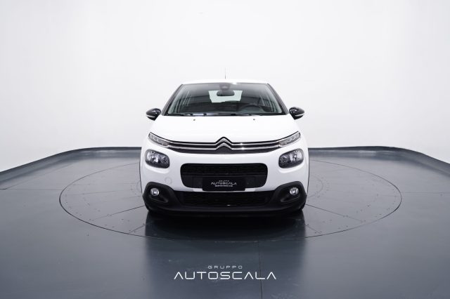 CITROEN C3 usata, con Airbag