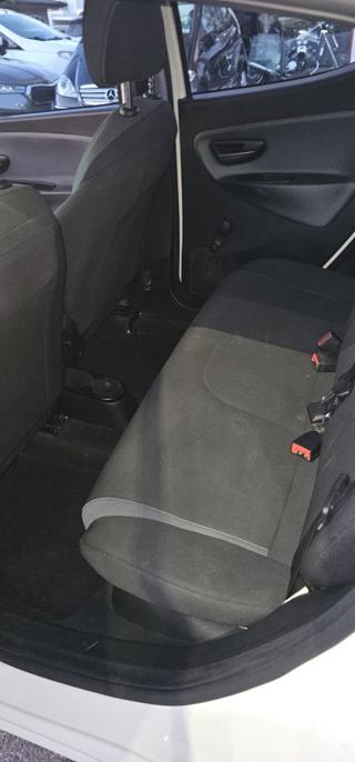 LANCIA Ypsilon usata 12