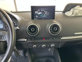 AUDI A3 usata, con Immobilizzatore elettronico