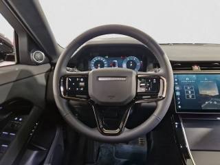 LAND ROVER Range Rover Evoque usata, con ESP