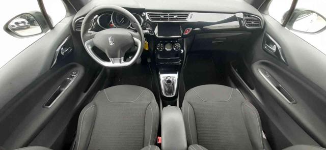 DS AUTOMOBILES DS 3 usata 18