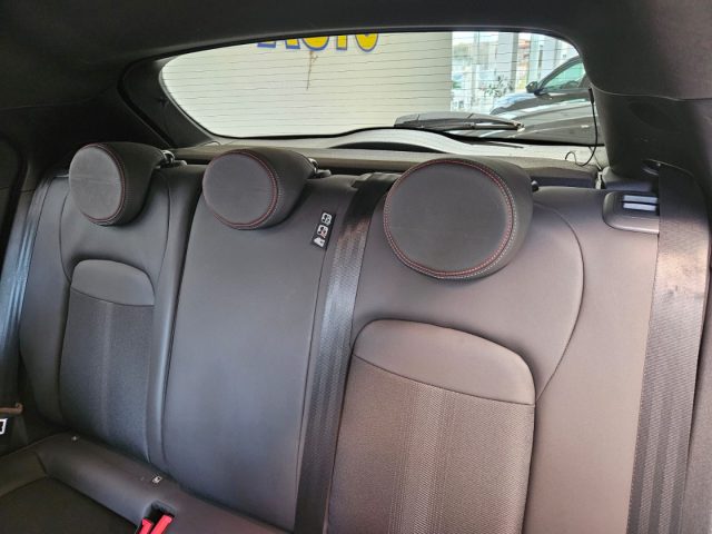 FIAT 500X usata, con Volante in pelle