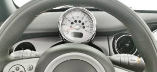 MINI Cabrio usata, con Controllo trazione