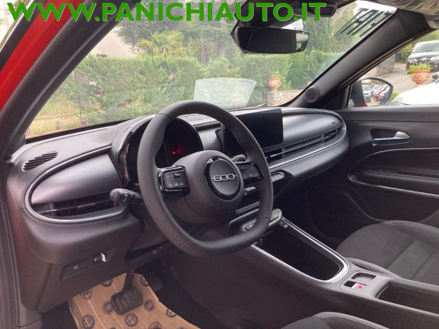 FIAT 600 usata, con Climatizzatore