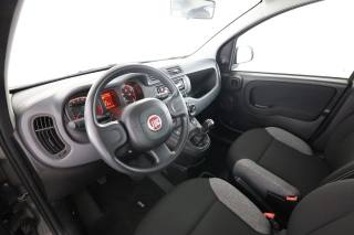 FIAT Panda usata 1