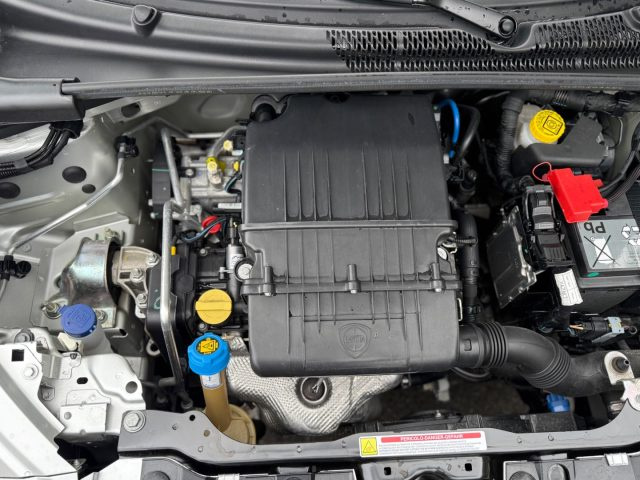 LANCIA Ypsilon usata, con Airbag testa