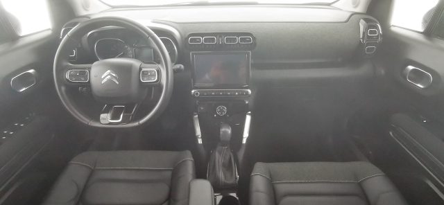 CITROEN C3 Aircross usata, con Controllo automatico clima