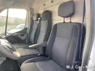 OPEL Movano usata, con Servosterzo