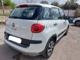 FIAT 500L usata 4