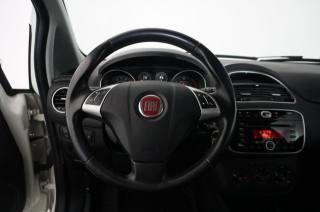 FIAT Punto usata, con Chiusura centralizzata