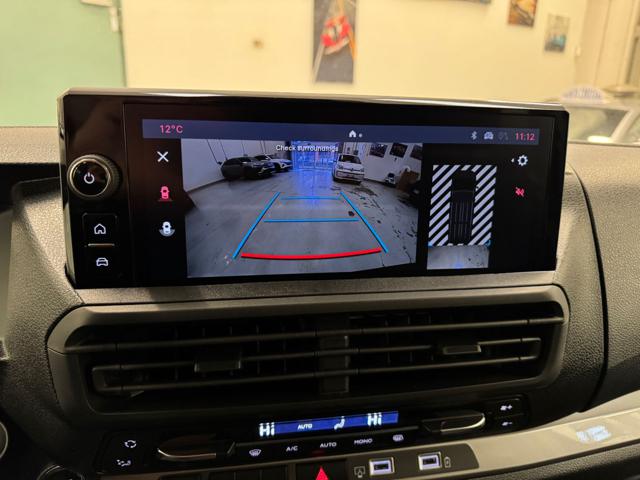 FIAT Scudo usata, con Servosterzo