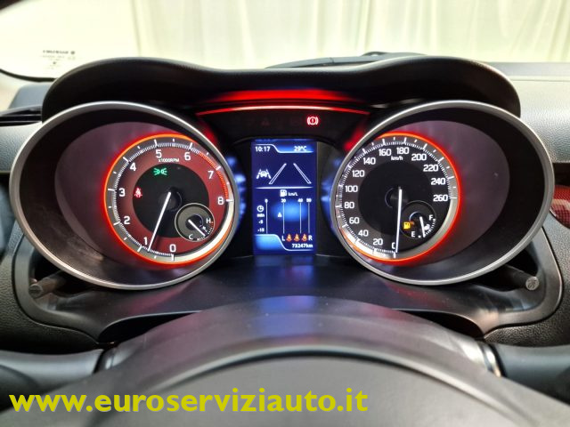 SUZUKI Swift usata, con ESP