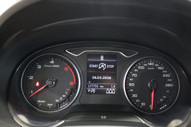 AUDI A3 usata 18