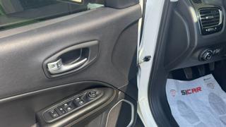JEEP Compass usata, con Alzacristalli elettrici