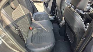 FORD Puma usata, con Controllo automatico clima