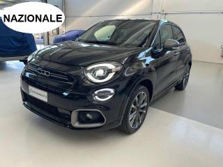 FIAT 500X 1.5 T4 Hybrid 130 CV DCT Sport