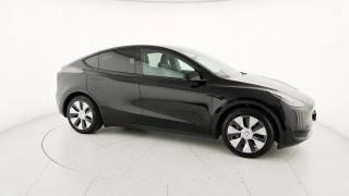 TESLA Model Y usata, con Touch screen